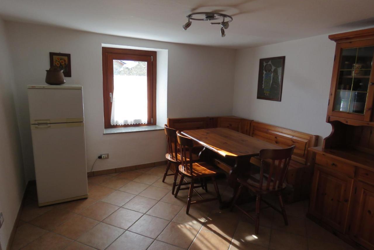 La Ville Cir00002 Allein Εξωτερικό φωτογραφία