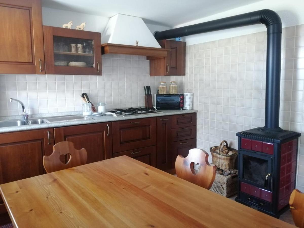 La Ville Cir00002 Allein Εξωτερικό φωτογραφία